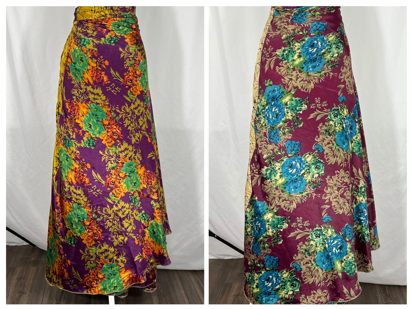 Premium Goddess Maxi