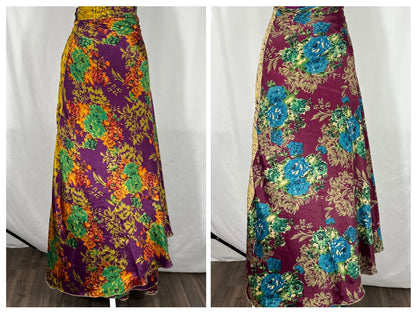 Premium Goddess Maxi