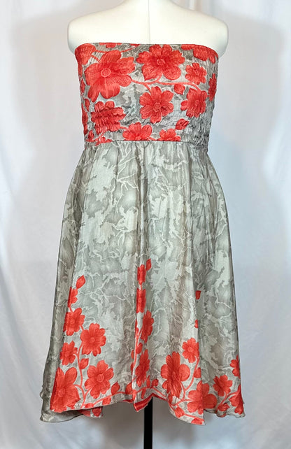 Regular Halter Dress
