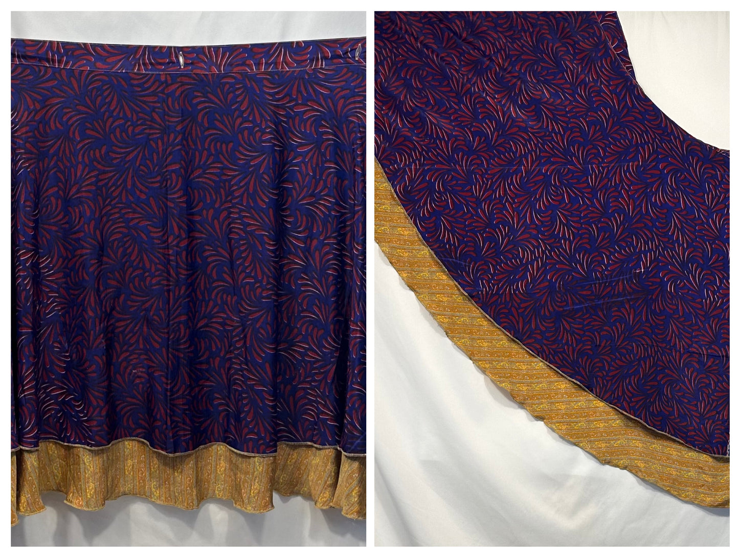 Junior Size Maxi
