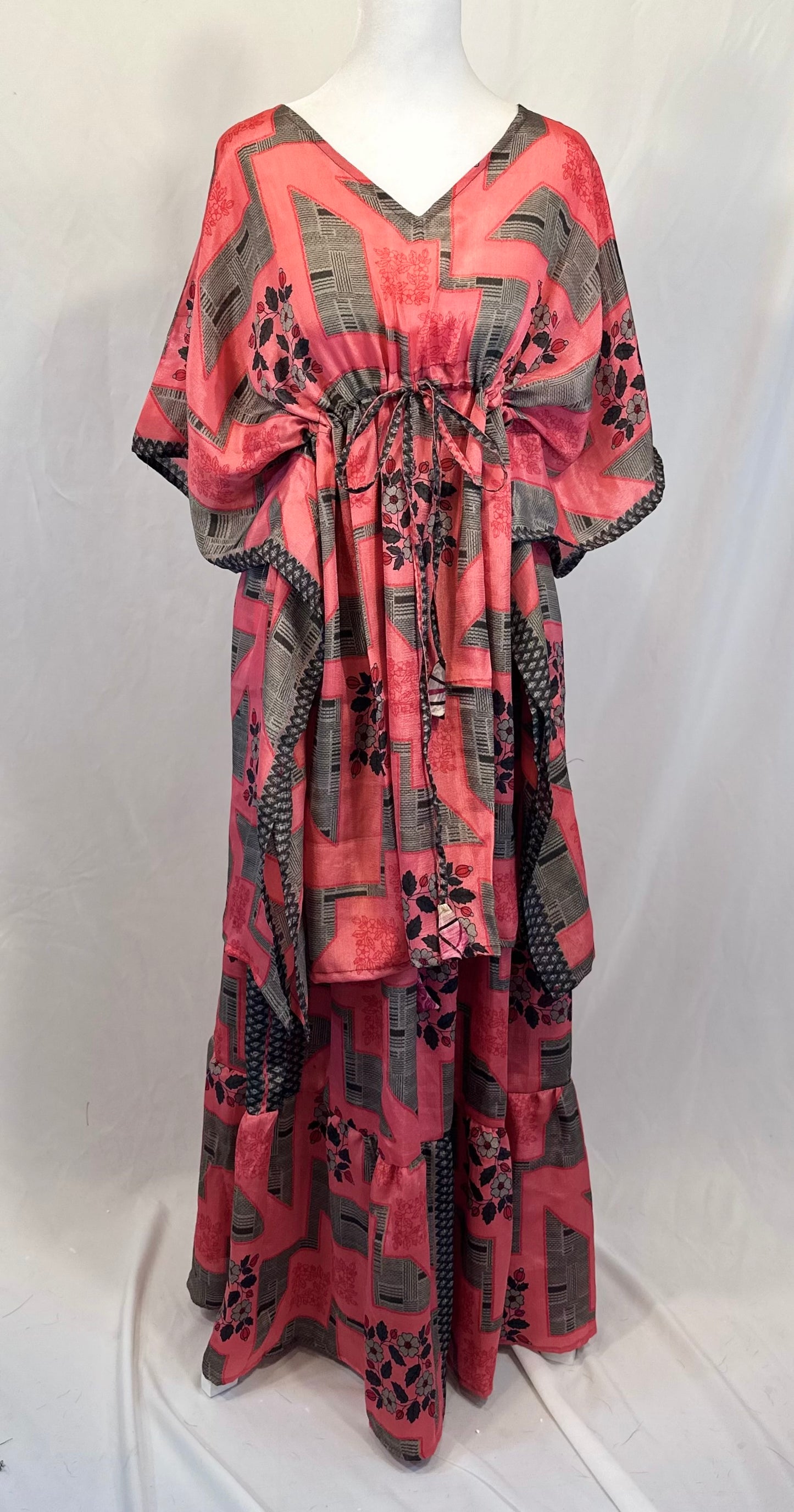 Regular Nahima Kaftan Set