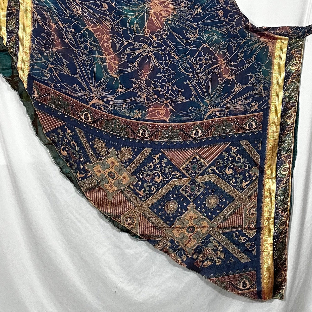 Premium Goddess Maxi