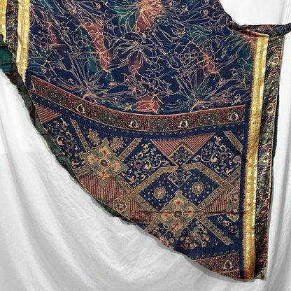 Premium Goddess Maxi