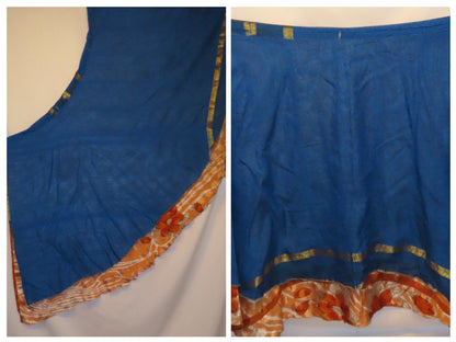 Goddess Size Maxi