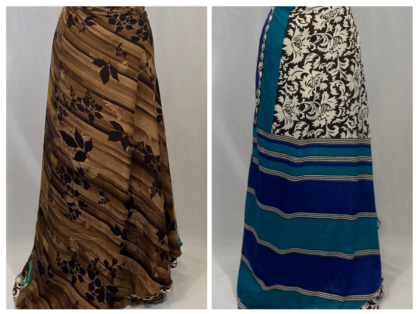 Premium Goddess Maxi