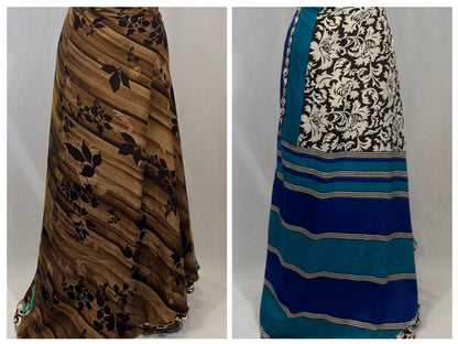 Premium Goddess Maxi