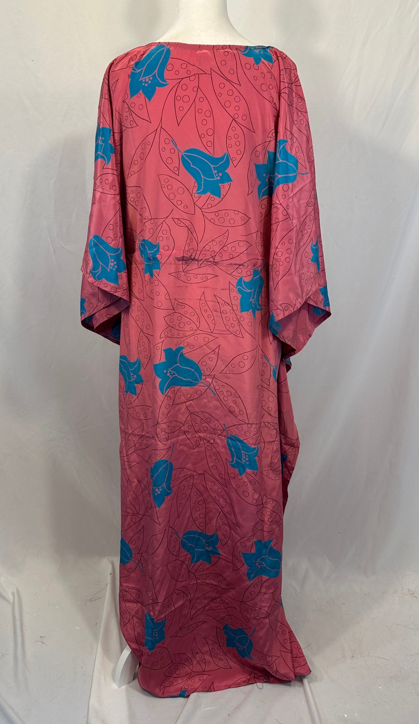 Plus Nahima Kaftan (Ankle Length)