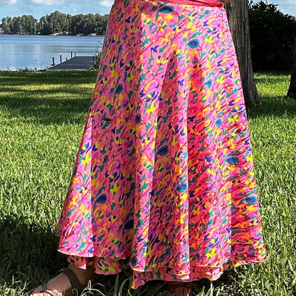 Premium Goddess Ankle