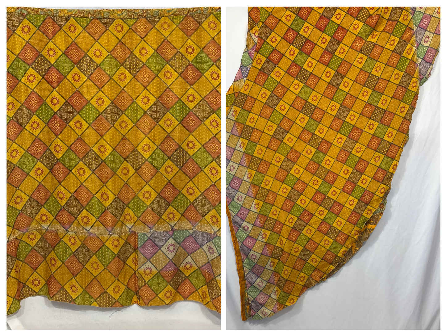 Premium Goddess Maxi