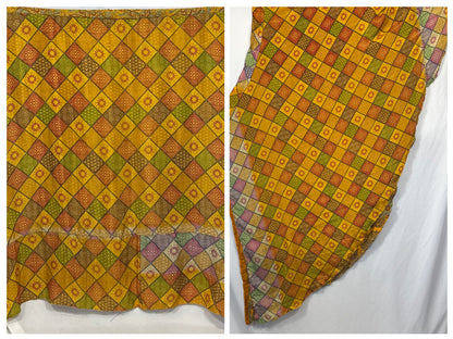 Premium Goddess Maxi