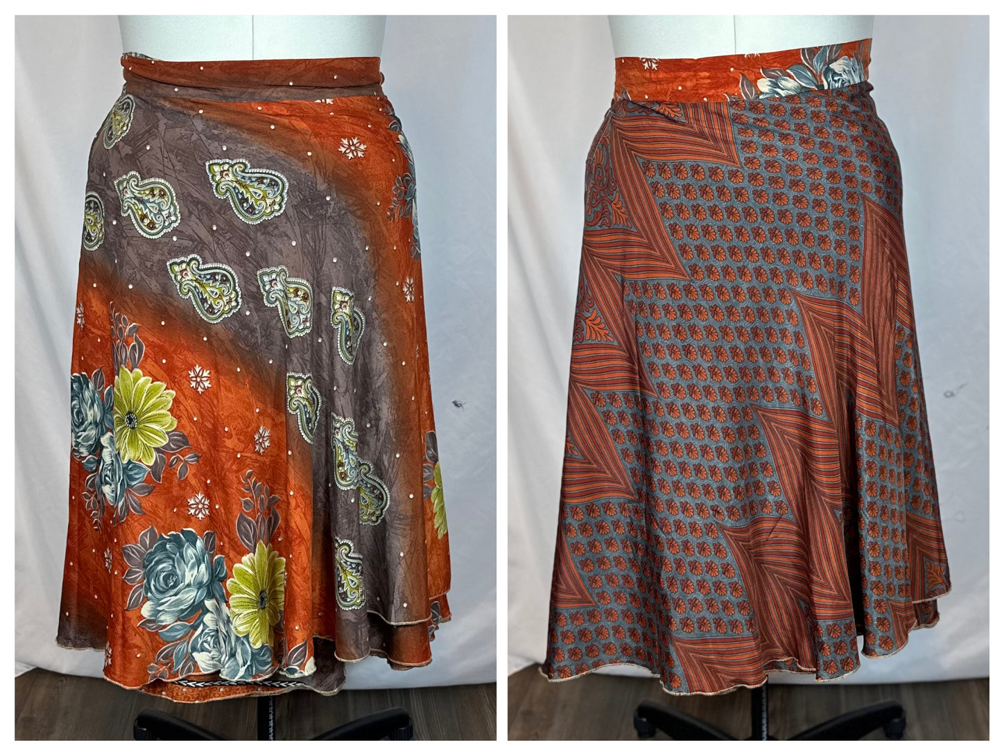Premium Goddess Midi