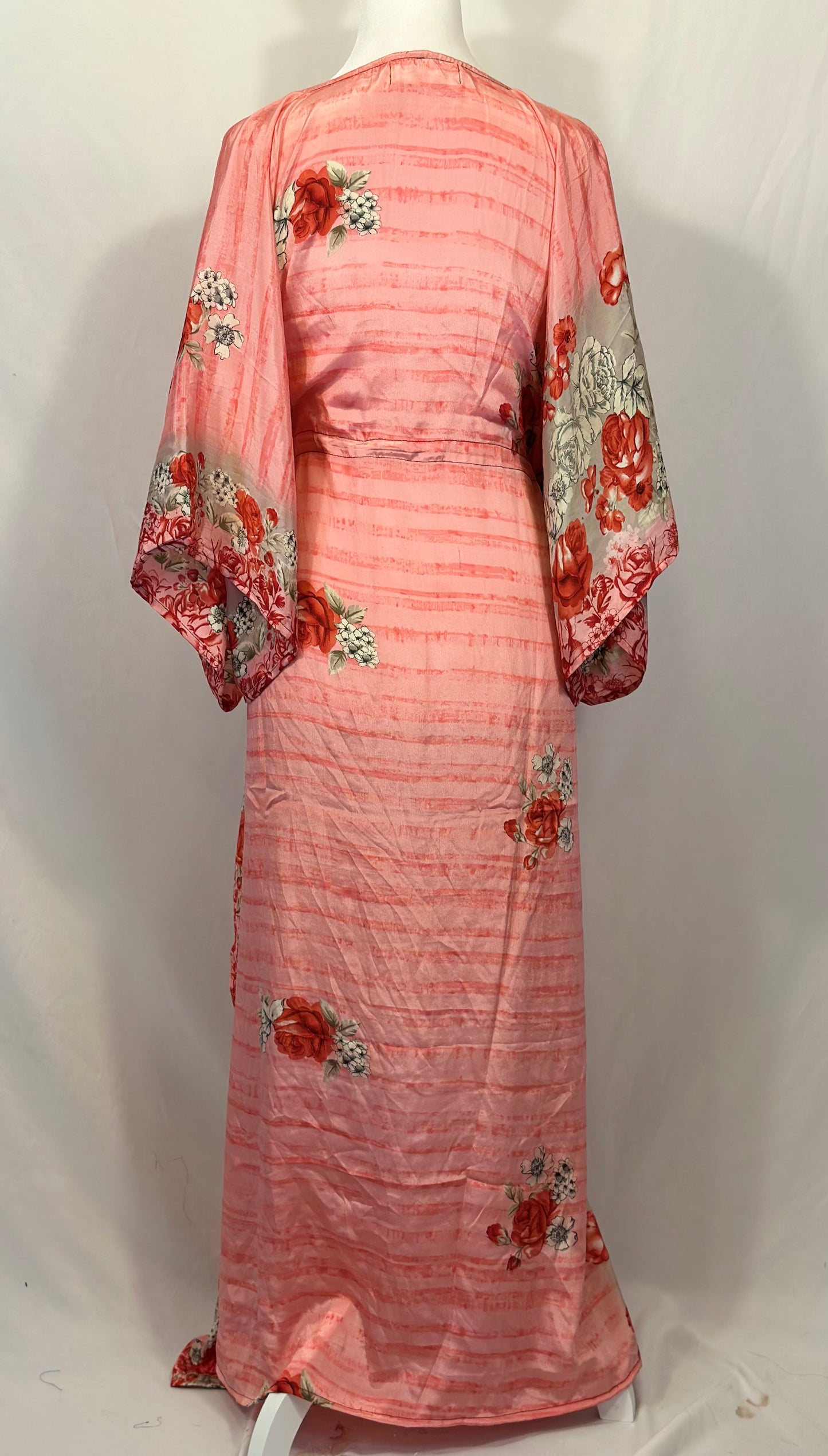 Regular Nahima Kaftan (Ankle Length)