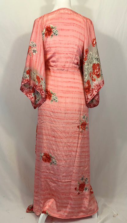 Regular Nahima Kaftan (Ankle Length)