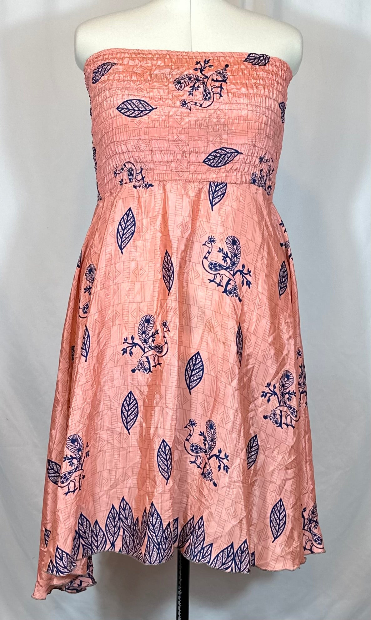 Regular Halter Dress