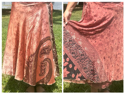 Premium Goddess Midi