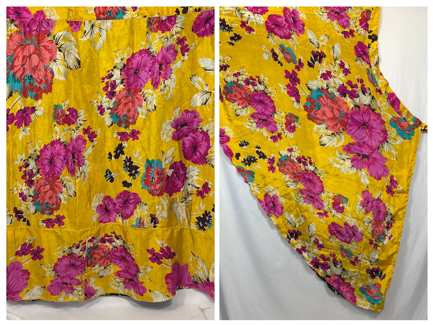 Premium Goddess Maxi