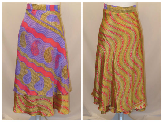Plus Size Midi