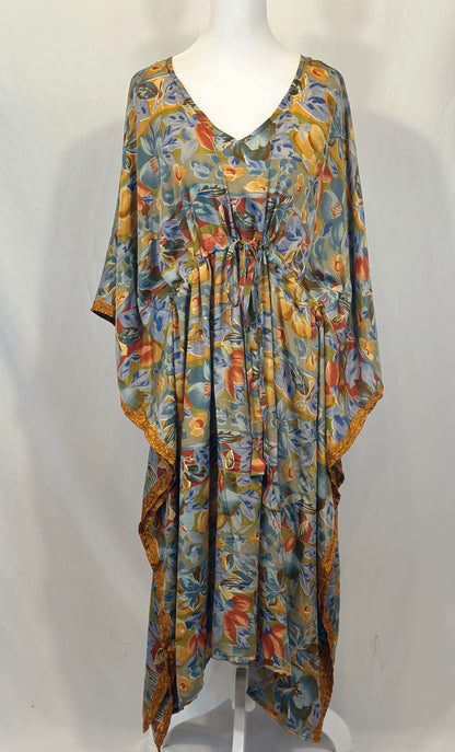 Regular Nahima Kaftan (Tea Length)