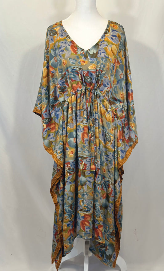 Regular Nahima Kaftan (Tea Length)