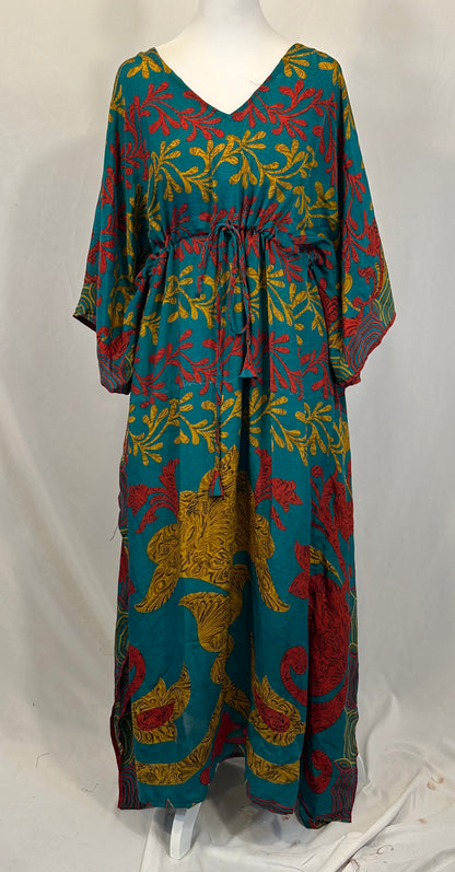 Regular Nahima Kaftan (Ankle Length)