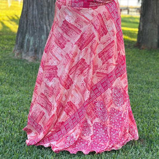 Premium Goddess Maxi