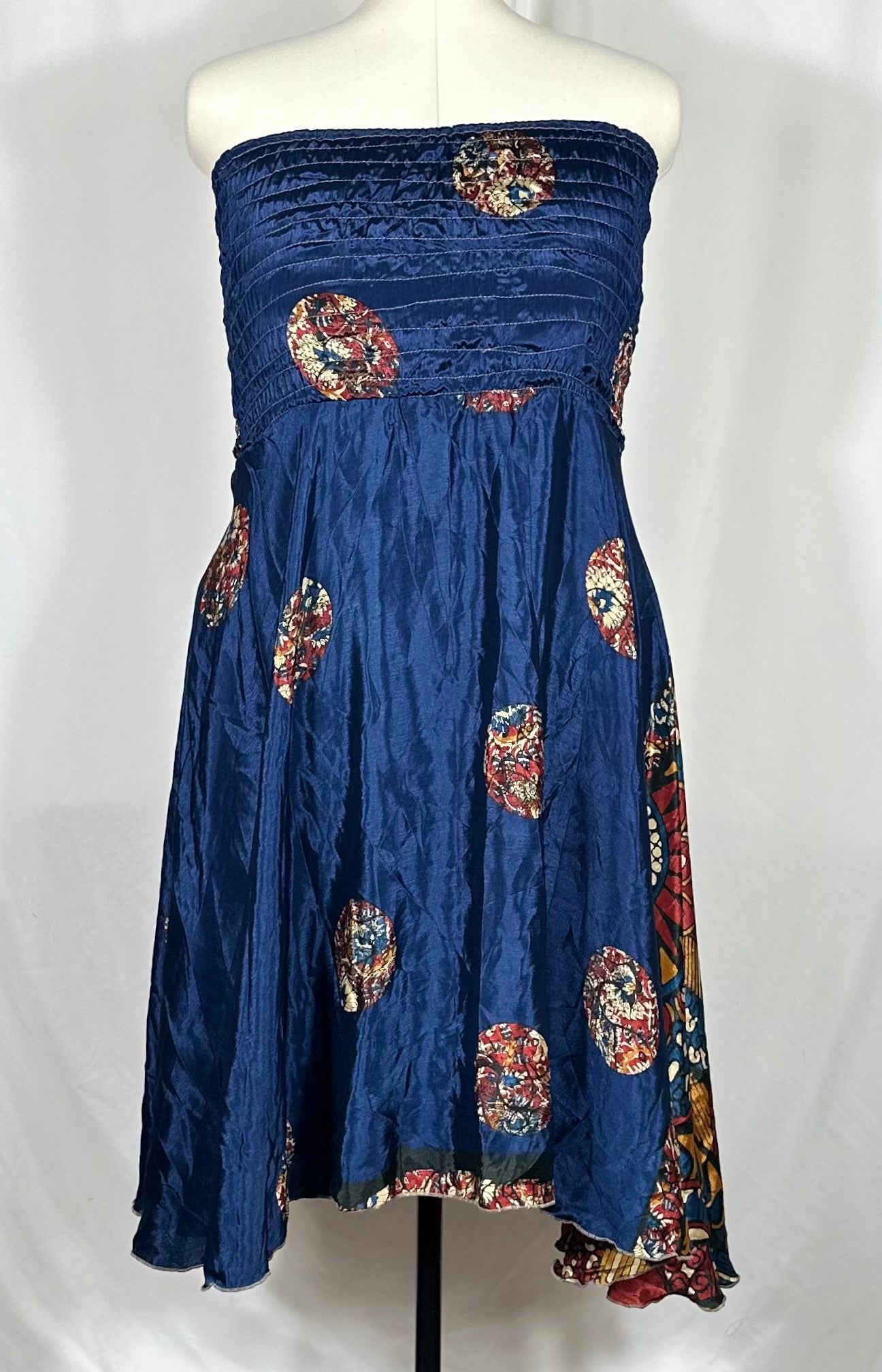 Regular Halter Dress