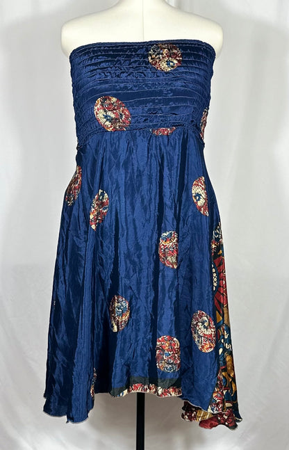Regular Halter Dress
