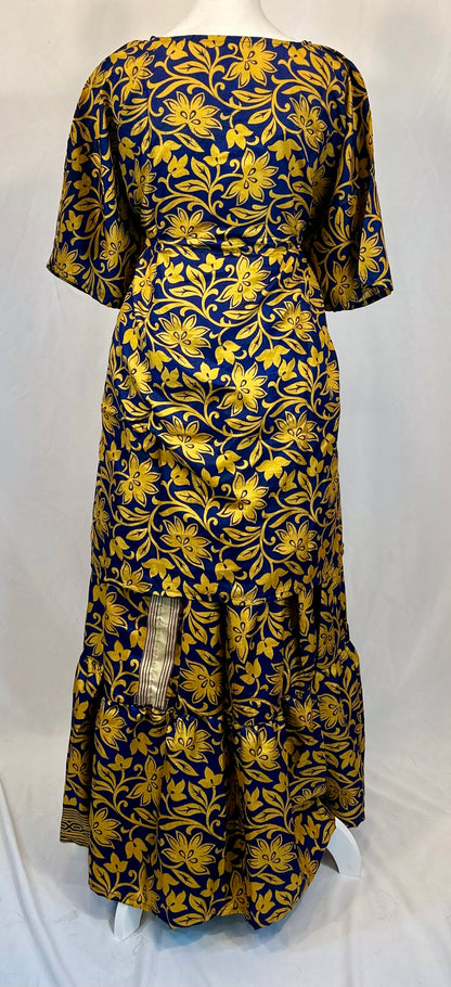 Goddess Nahima Kaftan Set