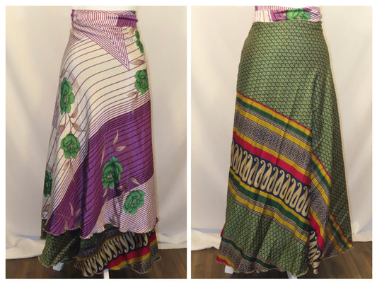 Plus Size Ankle