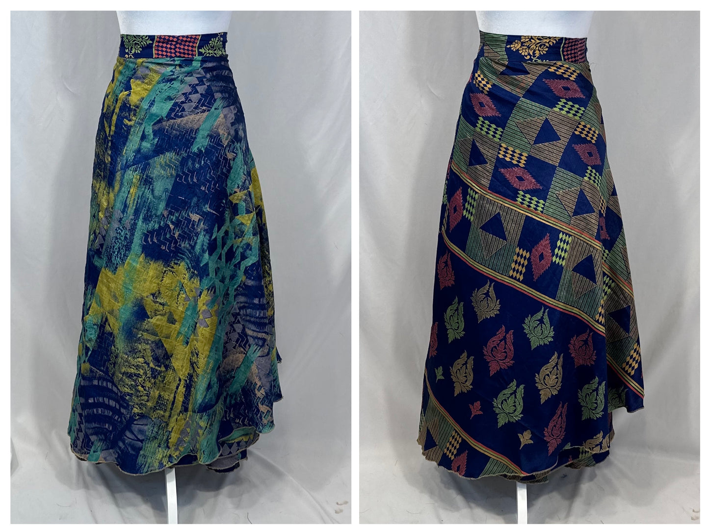 Premium Goddess Ankle