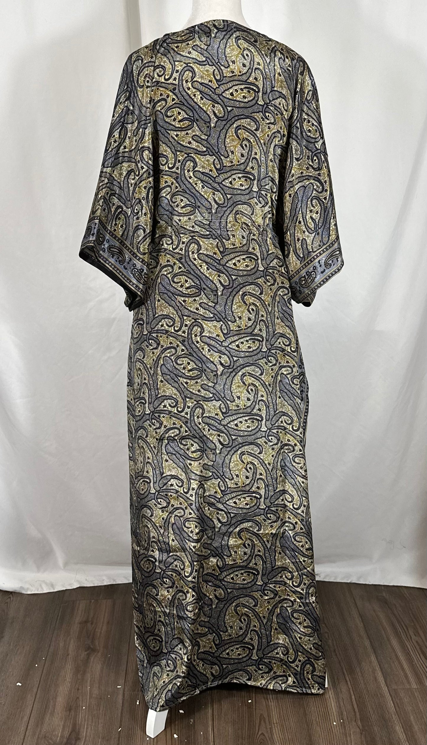 Goddess Kaftan (Ankle Length)
