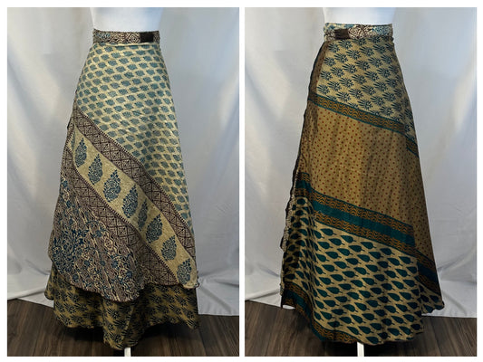 Plus Size Ankle