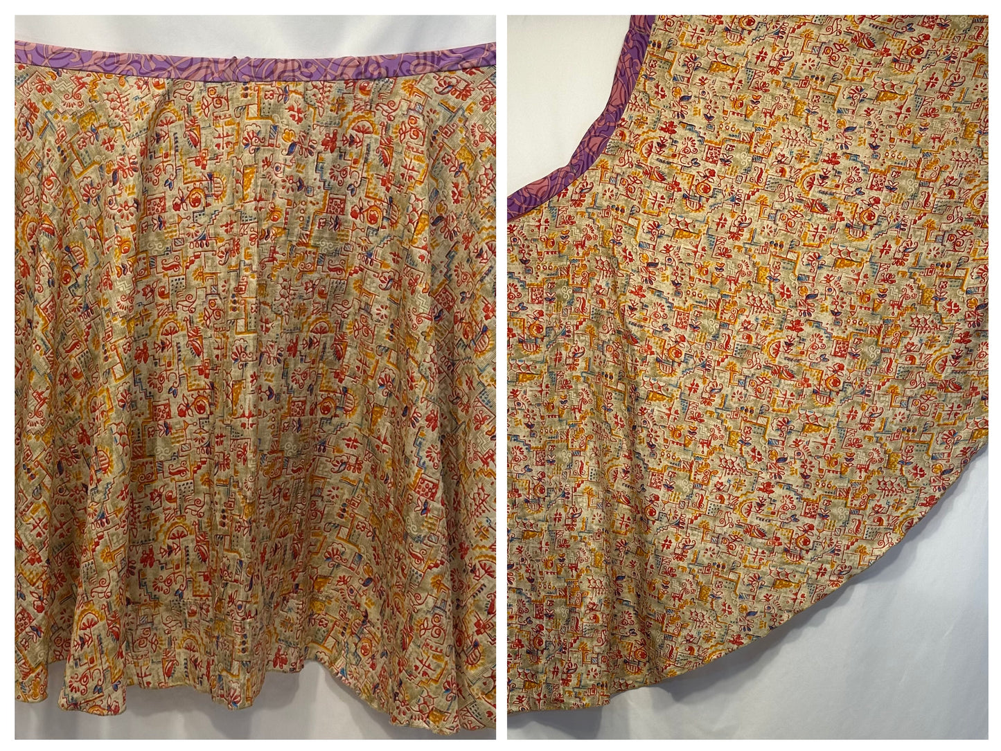 Junior Size Maxi