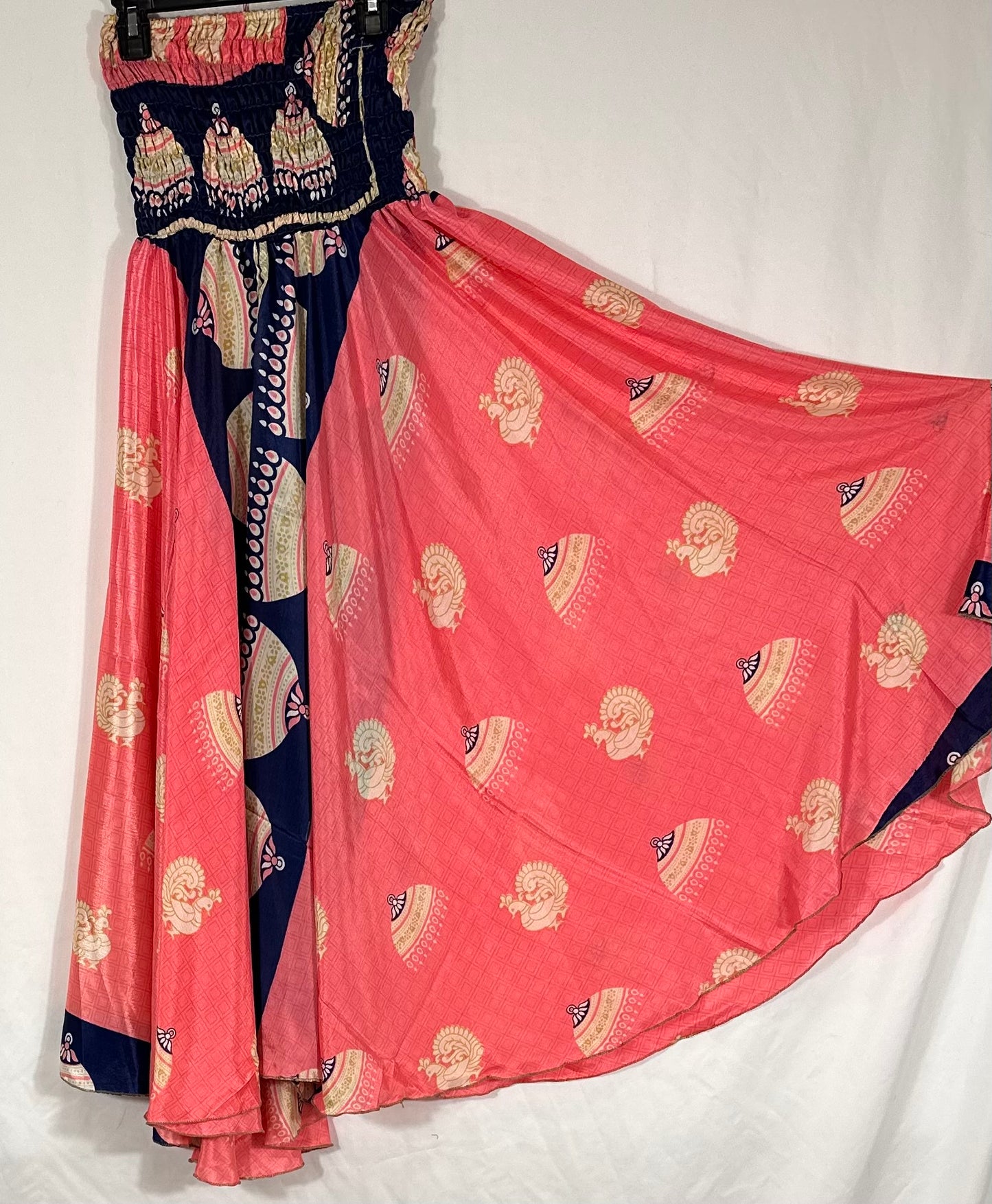 Slim Palazzo Pants