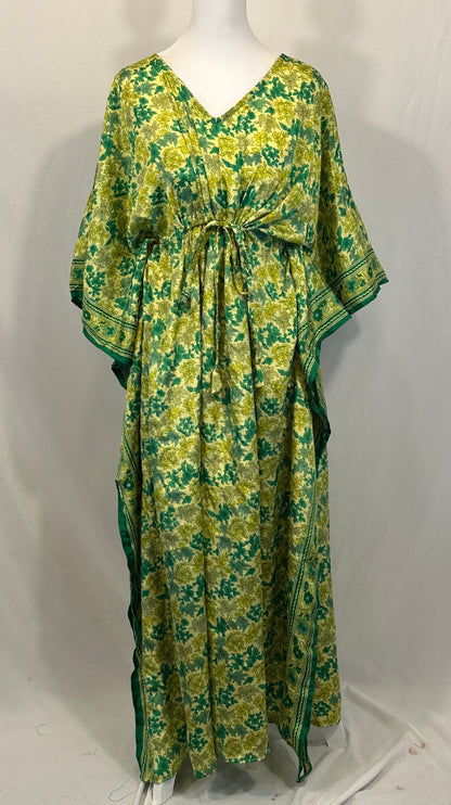 Regular Nahima Kaftan (Ankle Length)