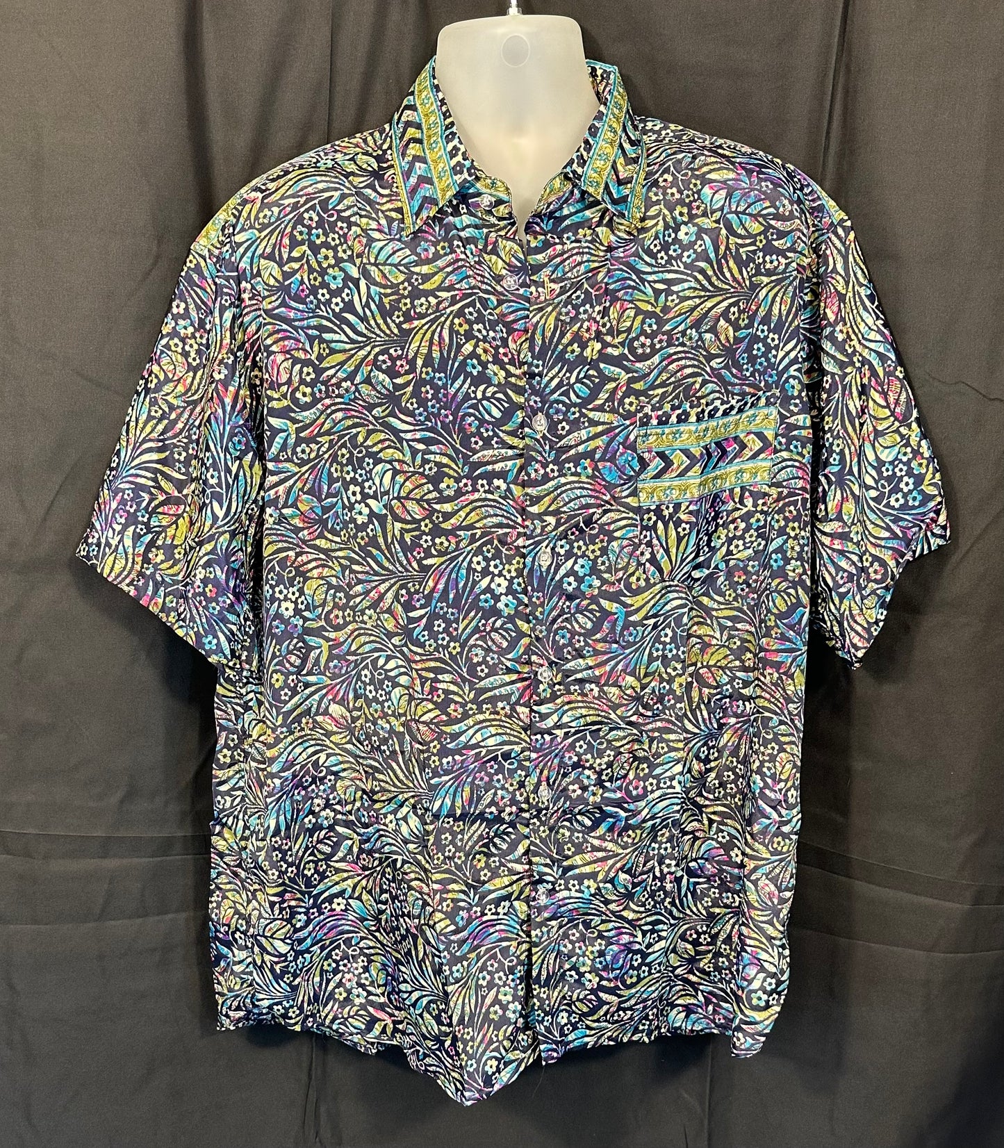Asokw XXL