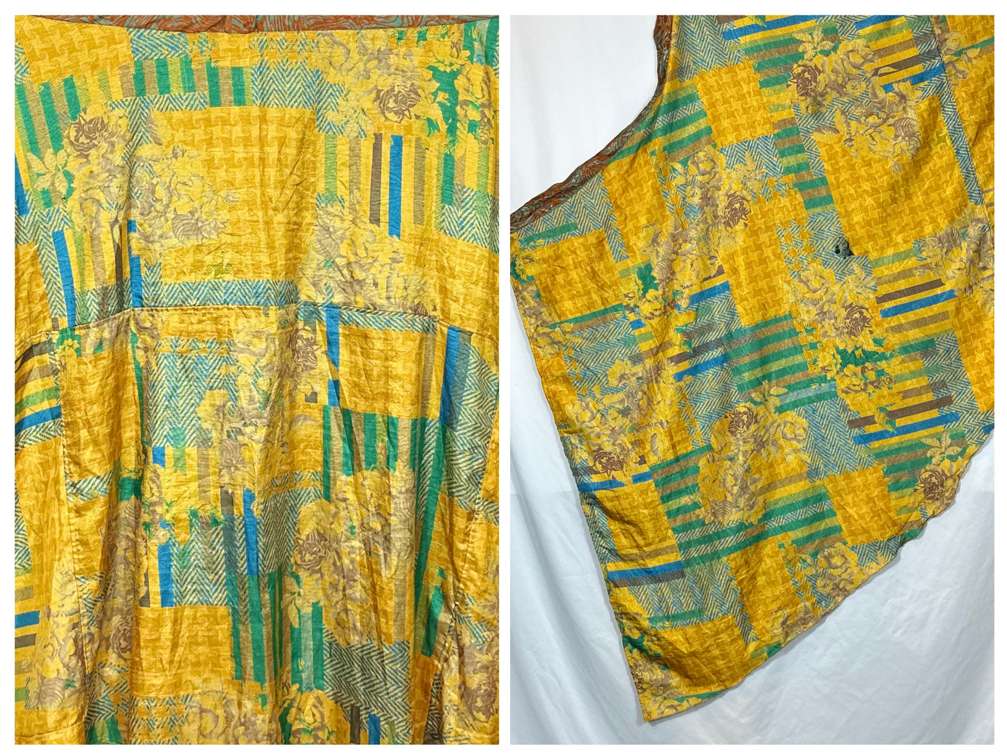 Goddess Size Maxi