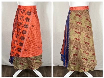 Goddess Size Midi