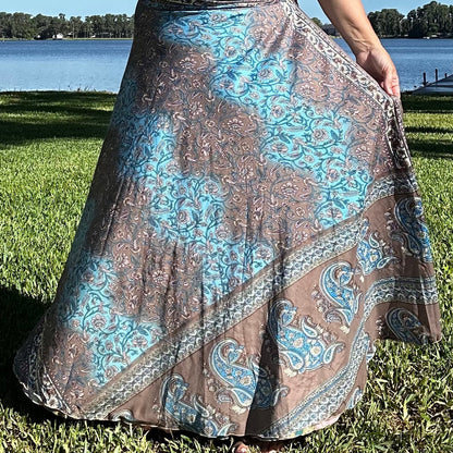Premium Goddess Maxi