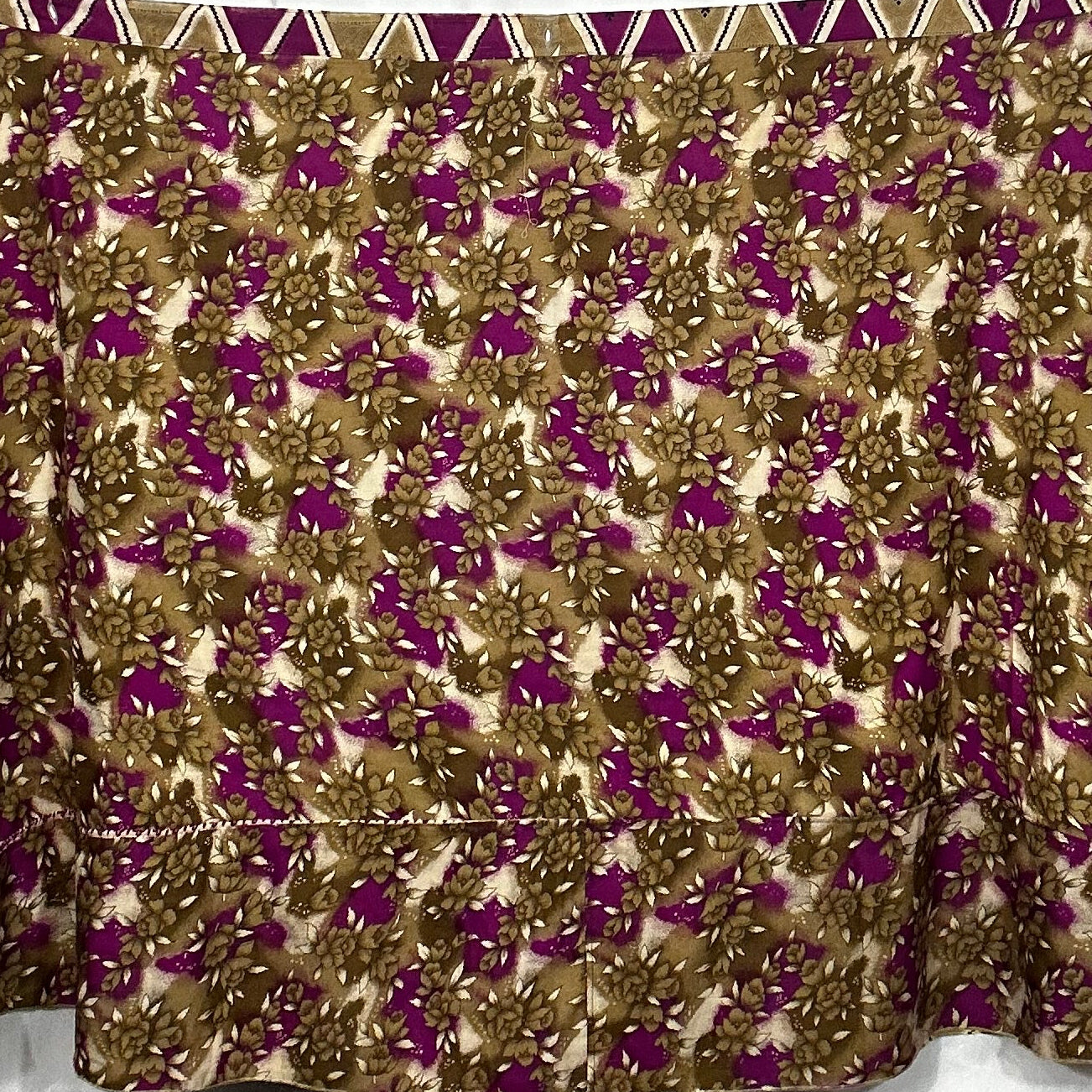 Premium Goddess Maxi