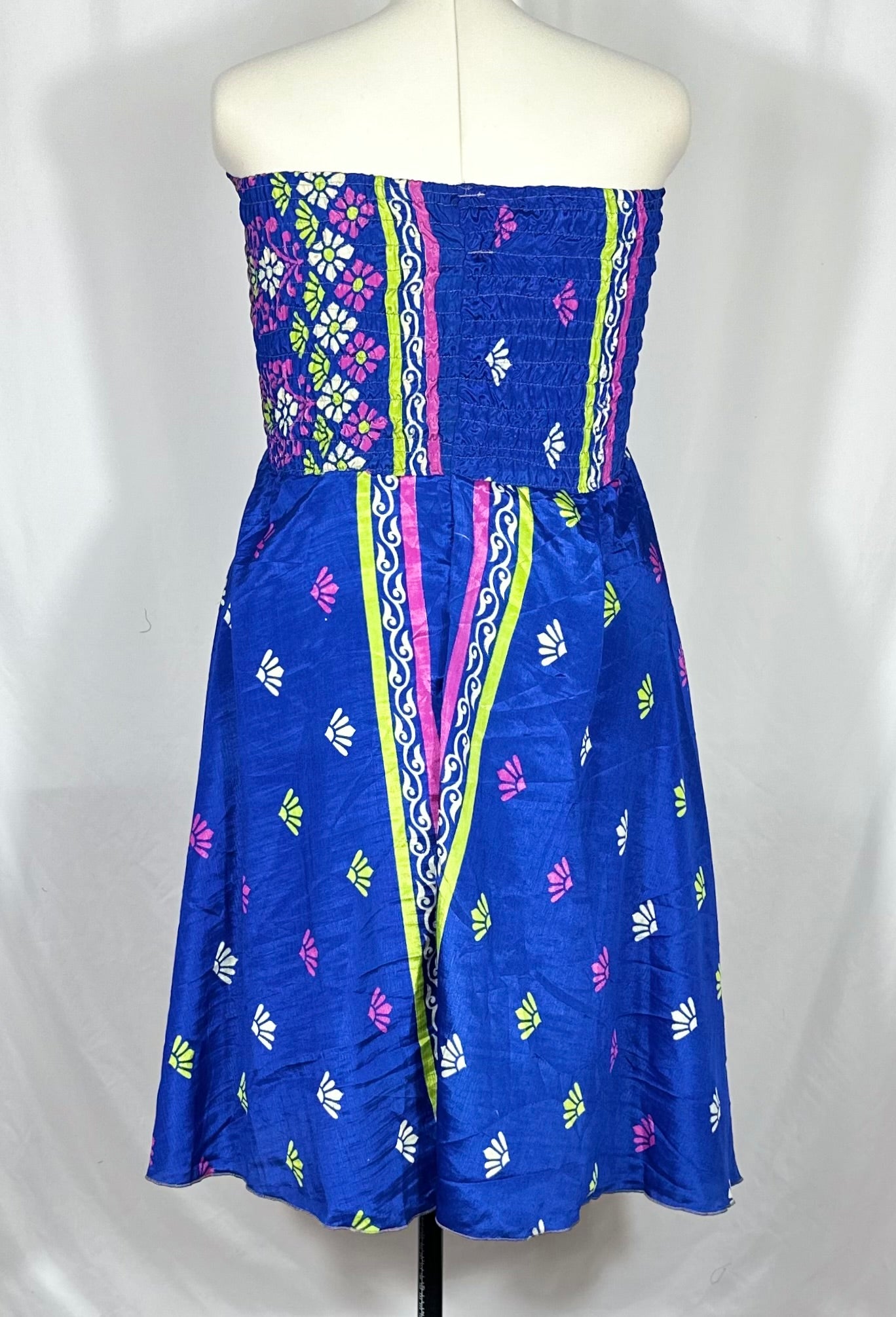 Regular Halter Dress