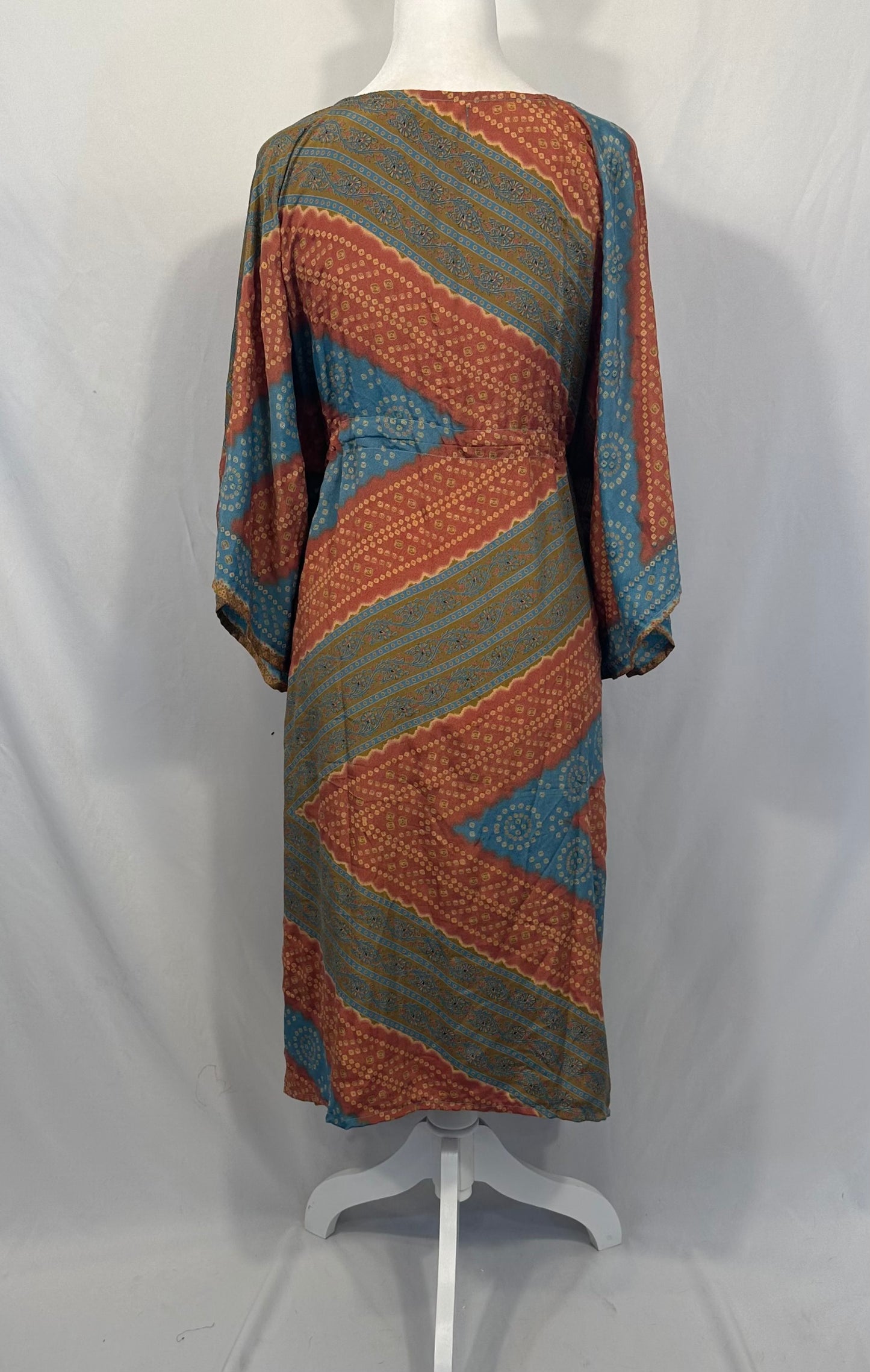 Regular Nahima Kaftan (Tea Length)