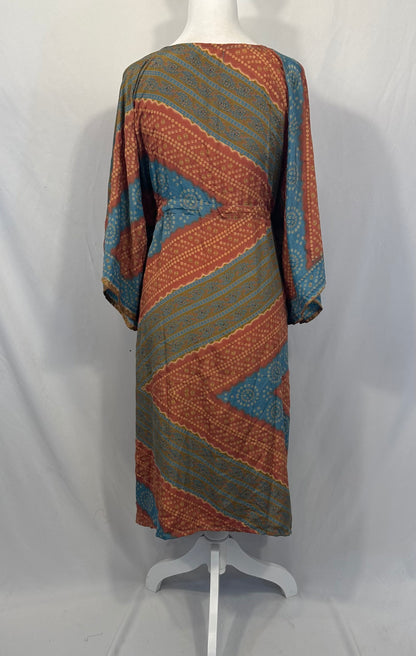 Regular Nahima Kaftan (Tea Length)