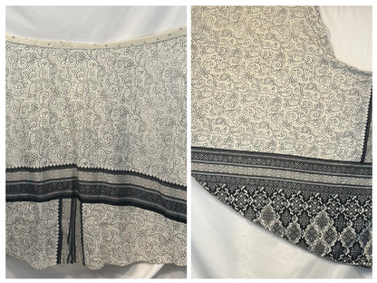 Goddess Size Midi