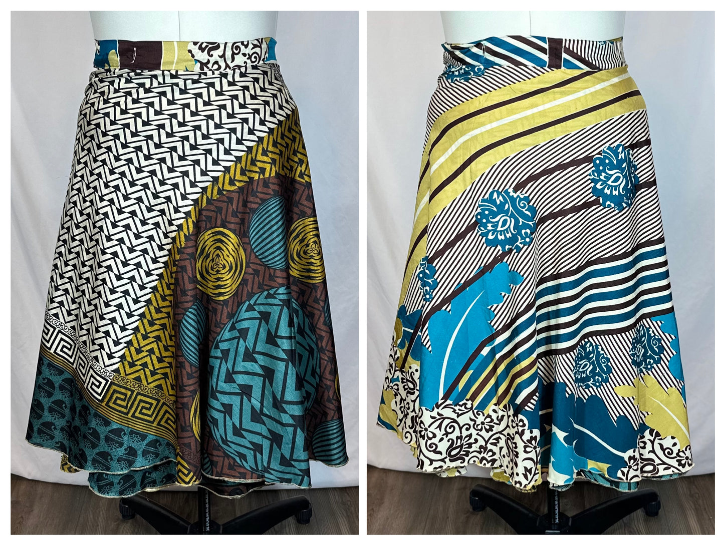Premium Goddess Midi