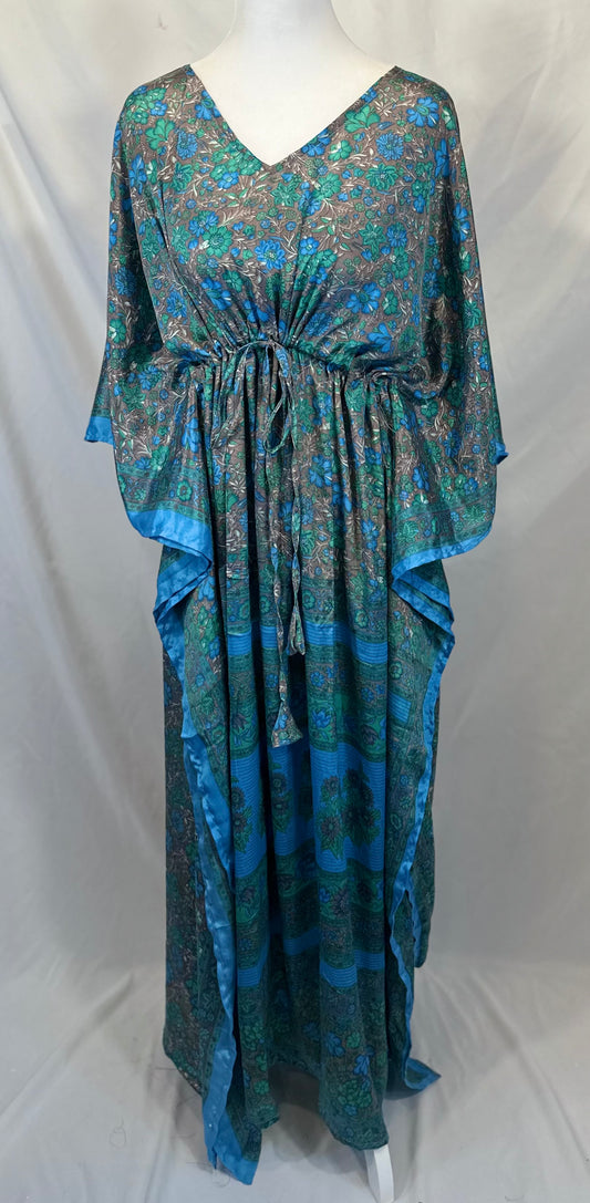 Regular Nahima Kaftan (Ankle Length)
