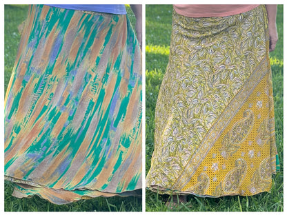 Premium Goddess Ankle