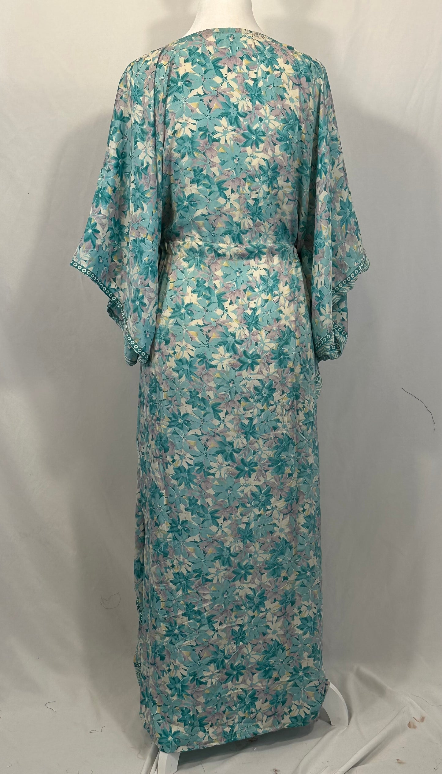 Regular Nahima Kaftan (Ankle Length)