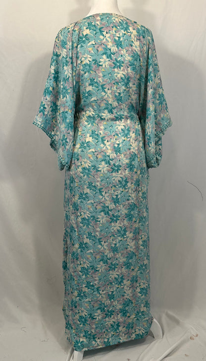 Regular Nahima Kaftan (Ankle Length)