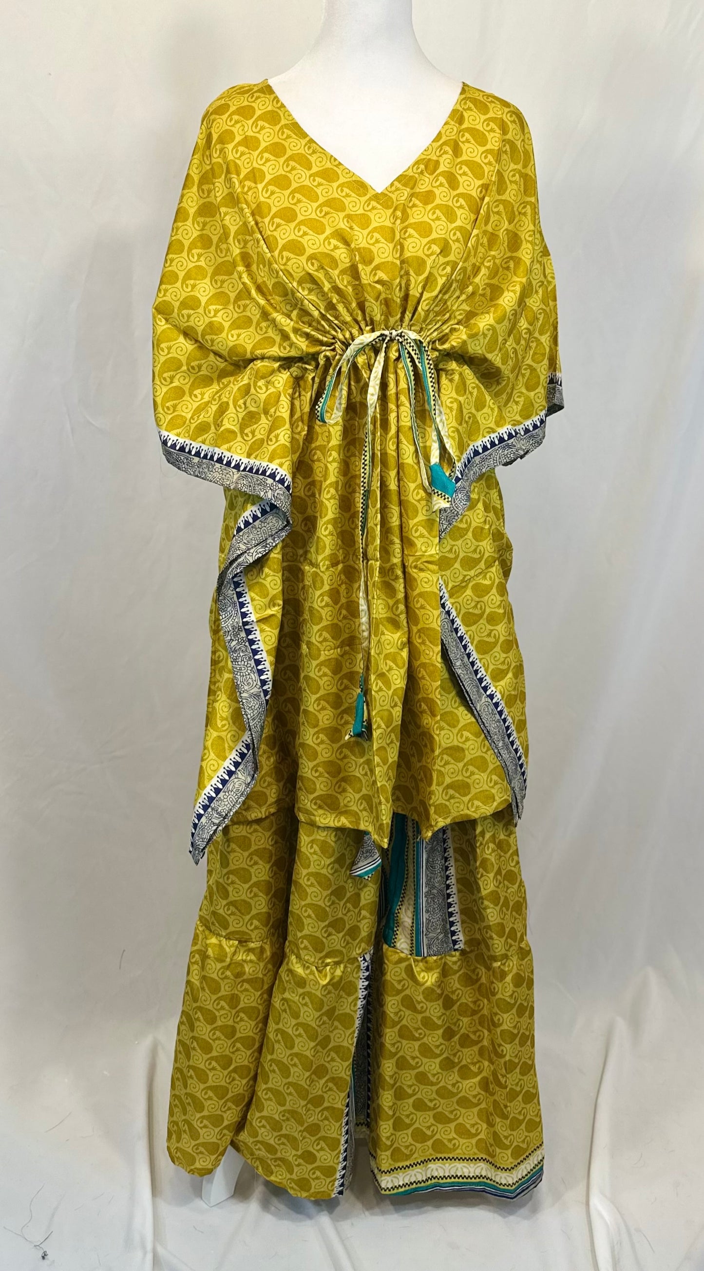 Regular Nahima Kaftan Set